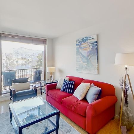 Chelan Resort Suites Sunny Shores 310 Εξωτερικό φωτογραφία