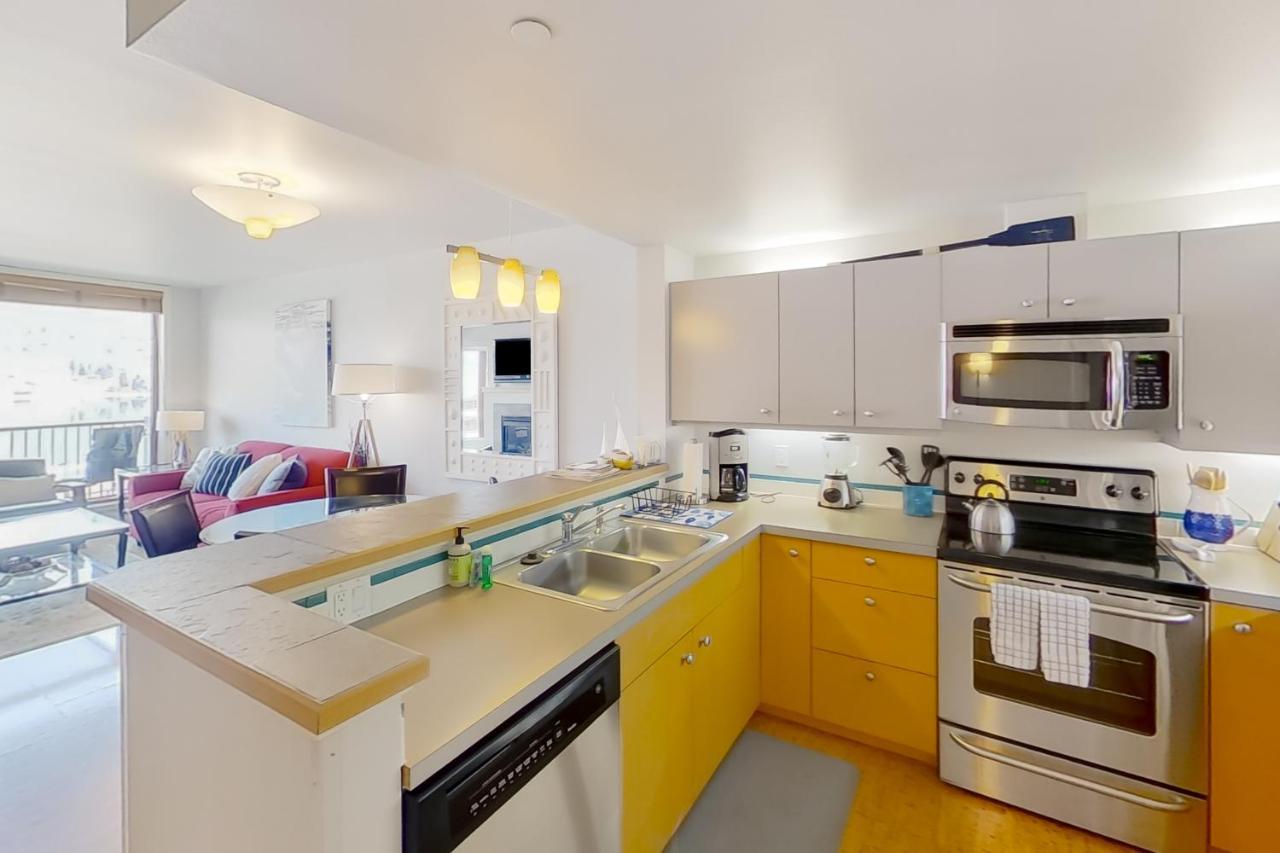 Chelan Resort Suites Sunny Shores 310 Εξωτερικό φωτογραφία