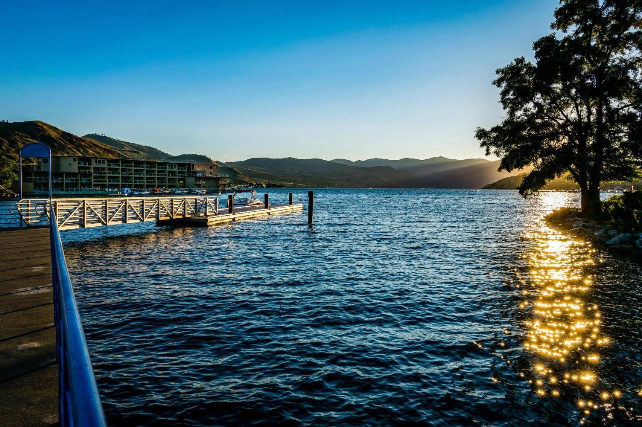 Chelan Resort Suites Sunny Shores 310 Εξωτερικό φωτογραφία