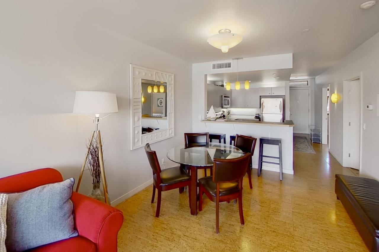Chelan Resort Suites Sunny Shores 310 Εξωτερικό φωτογραφία