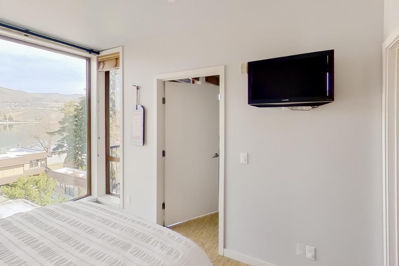 Chelan Resort Suites Sunny Shores 310 Εξωτερικό φωτογραφία