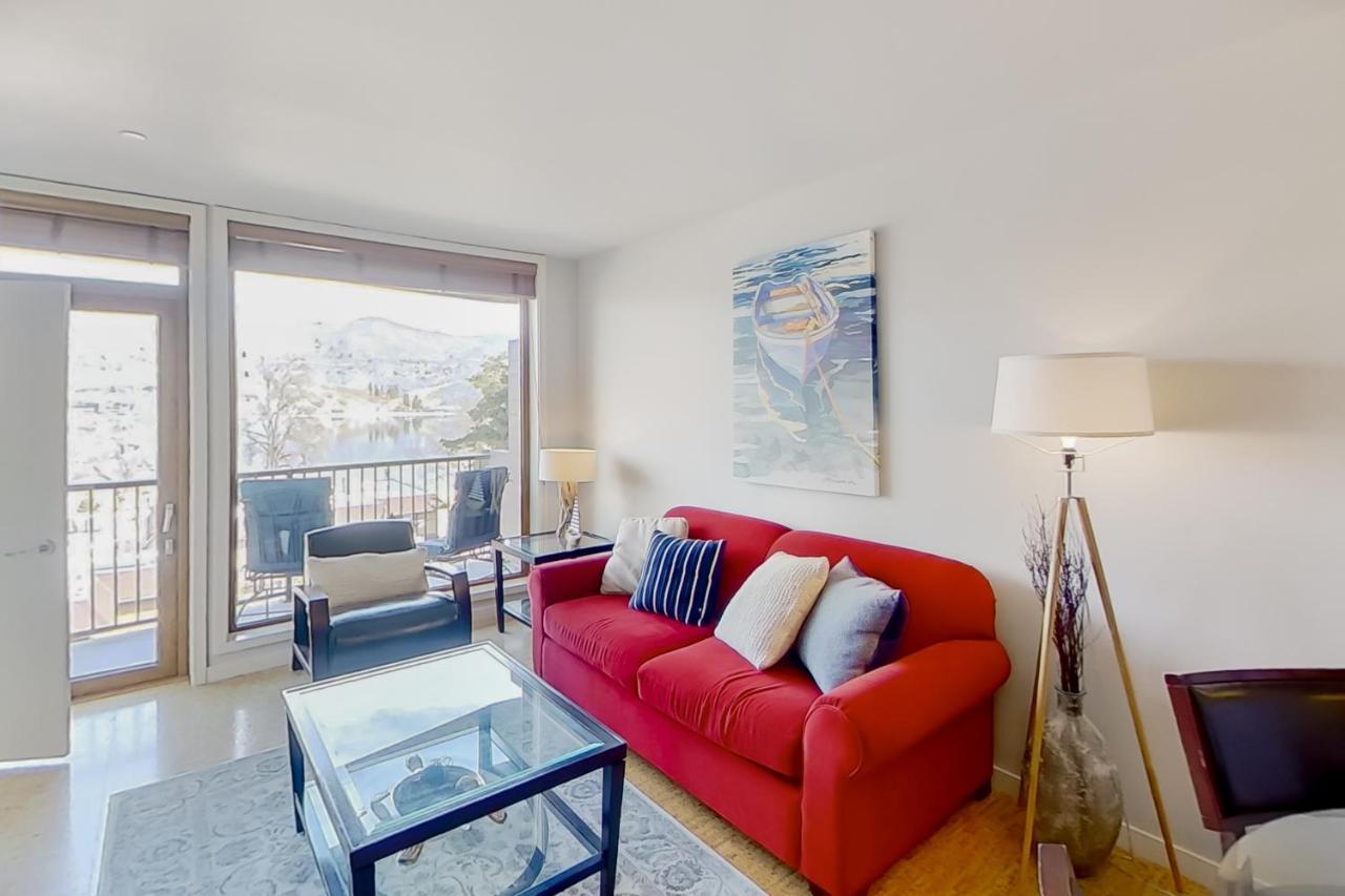 Chelan Resort Suites Sunny Shores 310 Εξωτερικό φωτογραφία