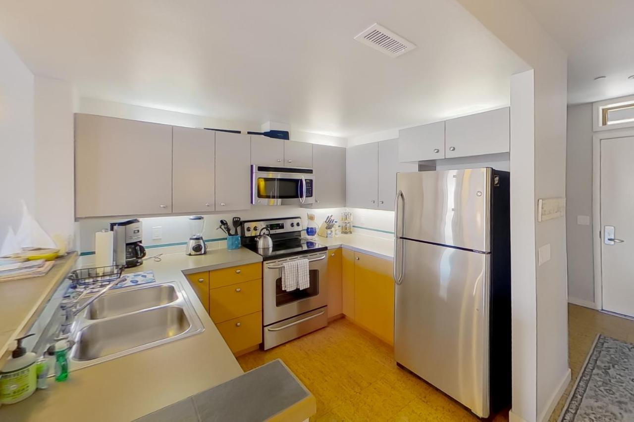 Chelan Resort Suites Sunny Shores 310 Εξωτερικό φωτογραφία