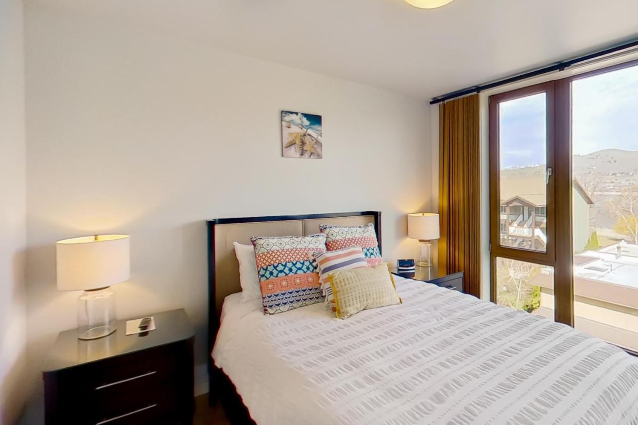 Chelan Resort Suites Sunny Shores 310 Εξωτερικό φωτογραφία